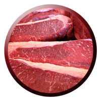 Mejor calidad de carne